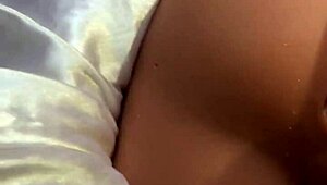 comeu cusinho da loirinha sex toy