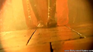 A woman's touch can make you happy.