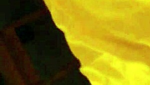 Discover the Contrast of a Mature Asian Prostitute in a Cheap Brothel