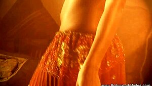 O Toque de Mulher Te Deixa no Gosto