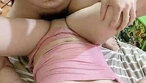 What if this Vietnamese Asian girl from Samsung Thai Nguyen company turns out to be more than meets the eye?