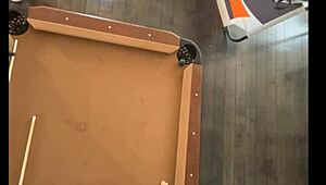 Cheerleader, are you bent over for that big ass fucking?