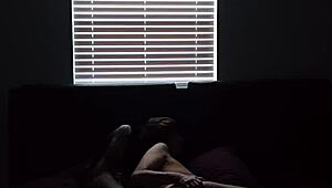 Big Titt Lesbian Plays And Takes Bbc