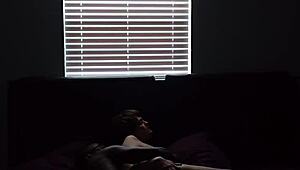 Big Titt Lesbian Plays And Takes Bbc