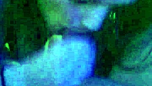 dick gets swallowed by small 18+ cute chick