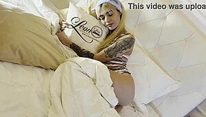 world's first ai butler, are you serving and cumming for me?