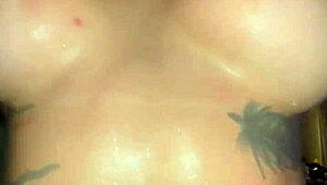 Wow! Mc Fucks Blonde Slut In Motel!