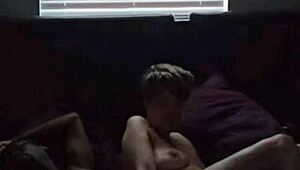 Big Titt Lesbian Plays And Takes Bbc