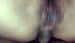 ให้ตูดบริสุทธิ์ลูกหนี้โคลอมเบียโดนเย็ดตูดเขากระแทกจนแตกคารูหีลาติน่า