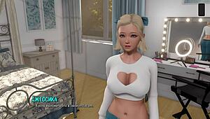 i play complete gameplay ripples part 24