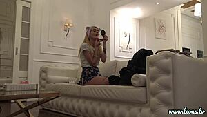 world's first ai butler, are you serving and cumming for me?