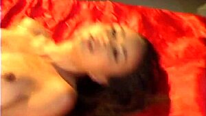 True college girls explore wild campus adventures.