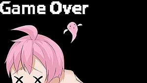 want to see giantess luo luoyi in vore unbirth?