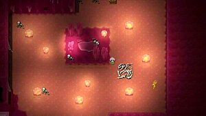 want to see giantess luo luoyi in vore unbirth?