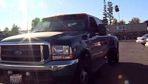 fucking curvy milf secretary on the table 😍