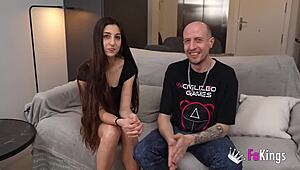 oh my god, this lusty teen blonde gets seduced by ebony friend for hairy beaver licking!