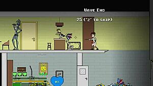 Captivity Except It's Fnfa