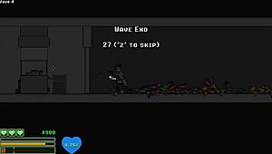 Captivity Except It's Fnfa