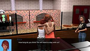 Lets Play The Favorite Part 3