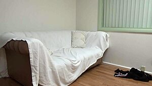 Sammy Killz appears in the second part of an engaging casting session interview.