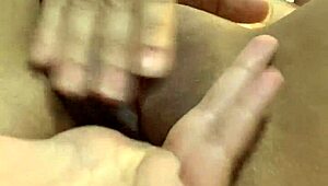 The phone rang and we answered it together