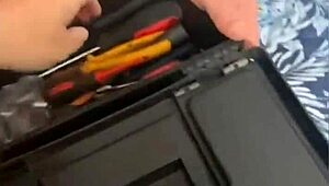 hiring a chubby gay husband for bareback fun