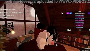 Is This Cheap Prostitute Worth the Rough Fuck?