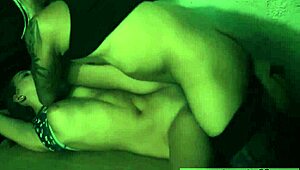 Teen Girl Left Dildo at Mansion Party – Oops!