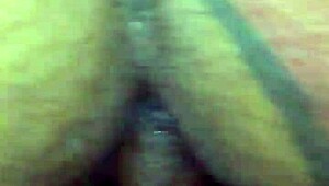 Analkiing Discovers His First Intense Anal Whore