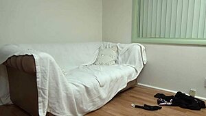 Sammy Killz appears in the second part of an engaging casting session interview.