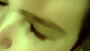 Great Head From BBW With Big Tits In Homemade Video