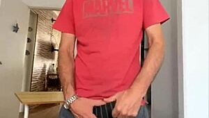 hiring a chubby gay husband for bareback fun