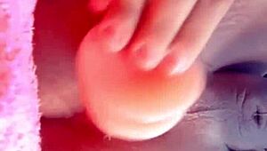 My sweet trans ass is so tight