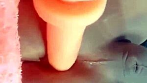 My sweet trans ass is so tight