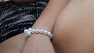 Watch Me Squirt Hard During Solo Masturbation In The Room!