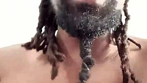 i'll be your hubby with monster cock