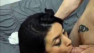 Depois Da Foda Assaltar A Geladeira É Maravilhoso