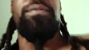 i'll be your hubby with monster cock