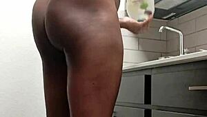 i'll be your hubby with monster cock