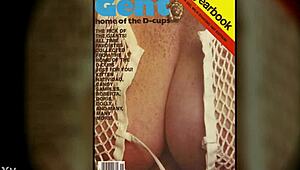 gent 1981 blue films retro vintage antique boobs