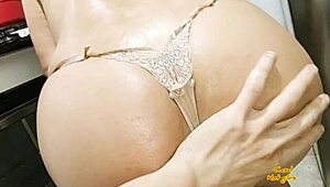 Depois Da Foda Assaltar A Geladeira É Maravilhoso