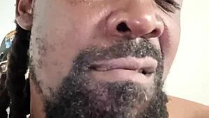 i'll be your hubby with monster cock