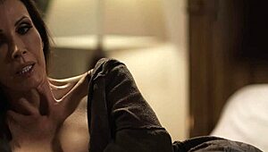 Milf Watches Taboo Creampie