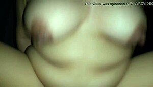 beatriz vqz has a quickie fuck with big booty latina