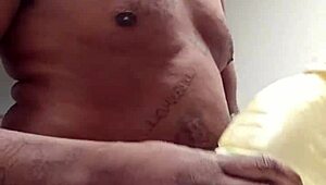 i'll be your hubby with monster cock