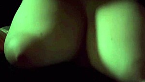 italian big tits milf artemisia love in hot solo big boobs bouncing session with slow motion close ups