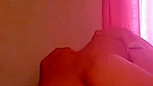 Italian model fucks Colombian in bent over doggystyle!