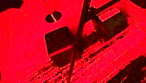 Imagine fucking Kali Ryder in that intense sex dungeon with WCA Productions