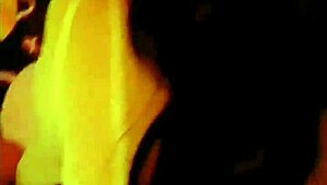 Italian model fucks Colombian in bent over doggystyle!