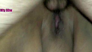 hairy macho fucks me hard with his big cock.